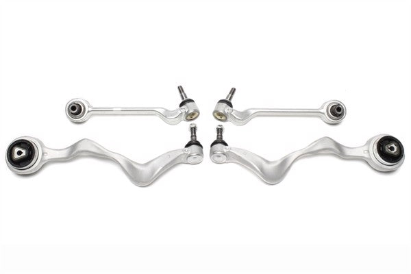 TA-Technix Lille bærearm sæt BMW 1-Serie E81,E82,E87 & E88