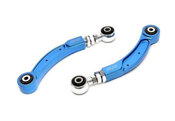 TA-Technix Camber Justering VW Touareg