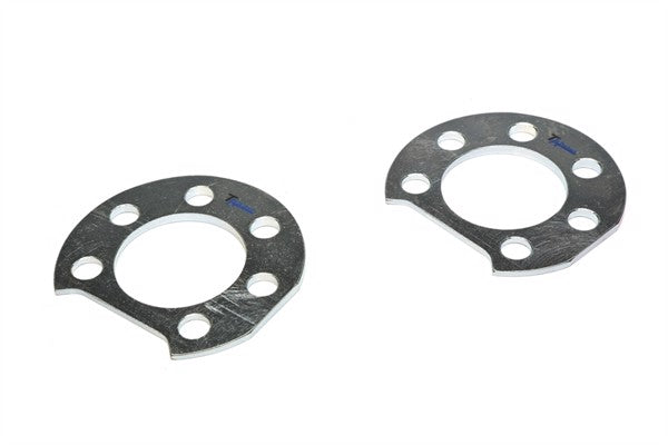 TA-Technix Camber Justering VW Polo 6N