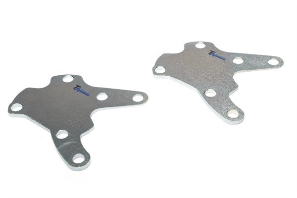 TA-Technix Camber Justering Skoda Roomster