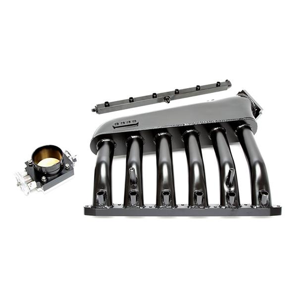 TA-Technix Indsugnings Manifold BMW 3-Serie E46