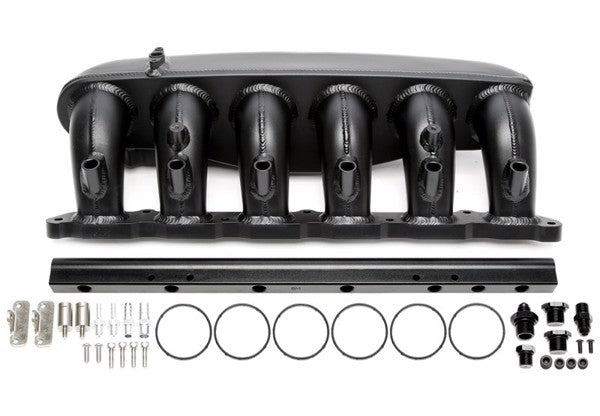 TA-Technix Indsugnings Manifold BMW X6