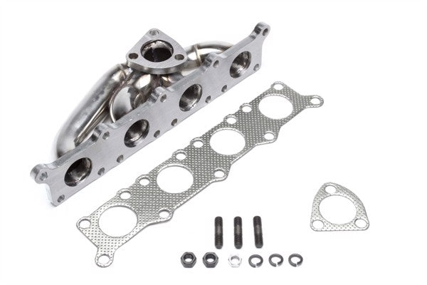 TA-Technix Turbo manifold i rustfrit stål Seat Cordoba