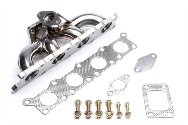TA-Technix Turbo manifold i rustfrit stål Audi A3 8L
