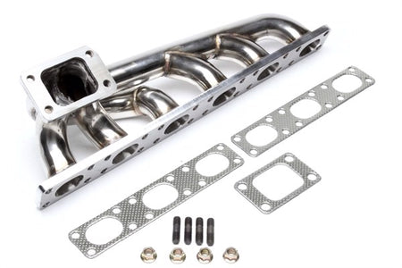 TA-Technix Turbo manifold i rustfrit stål BMW Z3