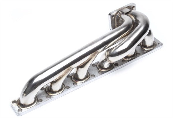 TA-Technix Turbo manifold i rustfrit stål BMW Z3