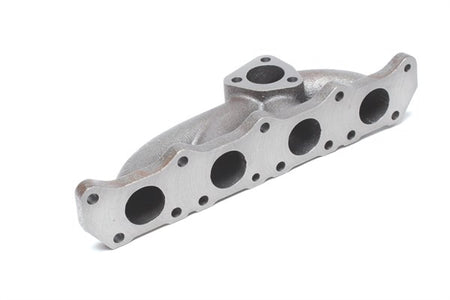 TA-Technix Turbo manifold i støbt stål Audi A4 B6