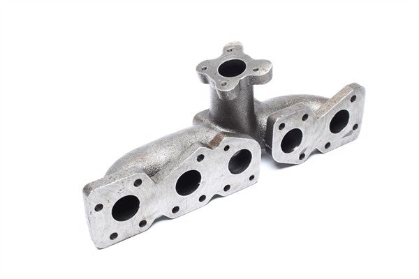 TA-Technix Turbo manifold i støbt stål Audi 200