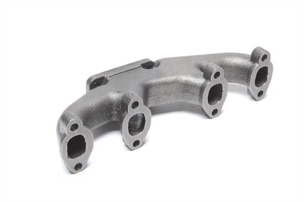 TA-Technix Turbo manifold i støbt stål Audi 80