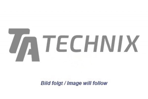 TA-Technix Catback system Saab 900 II