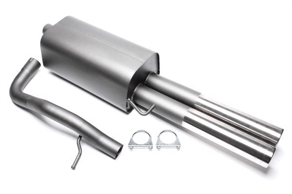TA-Technix Sports bagpotte Audi A4 B5