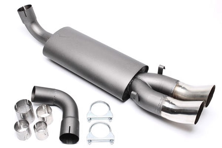 TA-Technix Sports bagpotte Audi Coupe