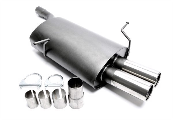 TA-Technix Sports bagpotte BMW 3-Serie E46