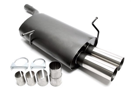 TA-Technix Sports bagpotte BMW 3-Serie E46
