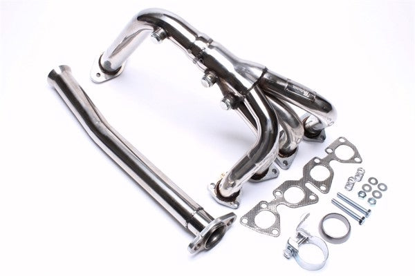 TA-Technix Udstødningsmanifold Peugeot 206