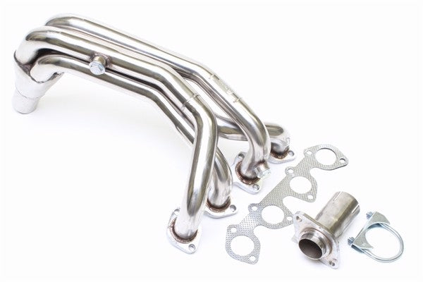TA-Technix Udstødningsmanifold Citroen C3