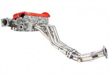 TA-Technix Udstødningsmanifold VW Golf 2