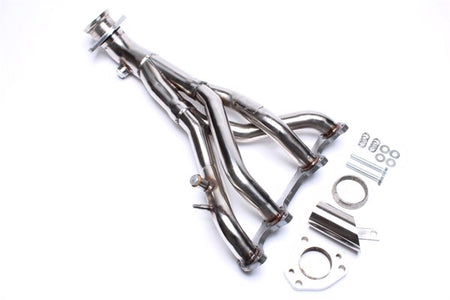 TA-Technix Udstødningsmanifold VW Golf 2