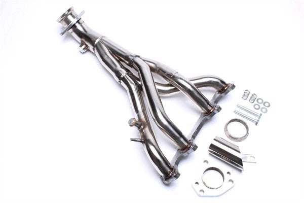 TA-Technix Udstødningsmanifold VW Jetta II