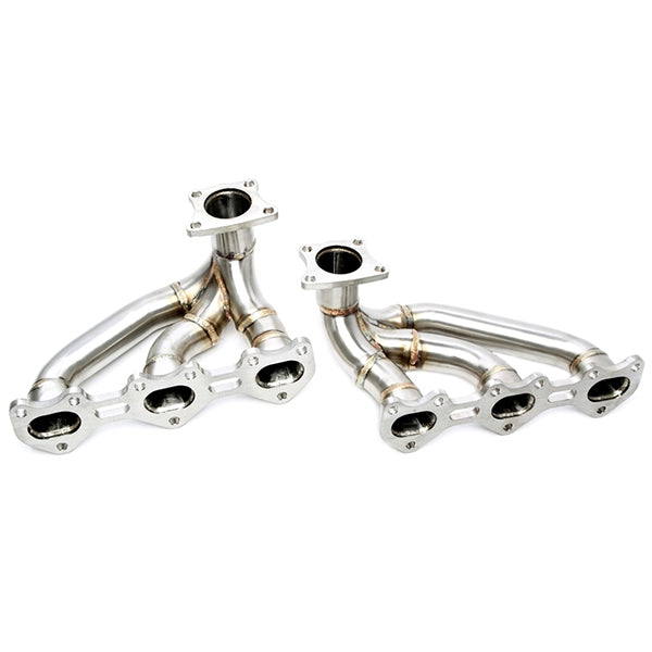 TA-Technix Udstødningsmanifold Porsche 911 Type 992