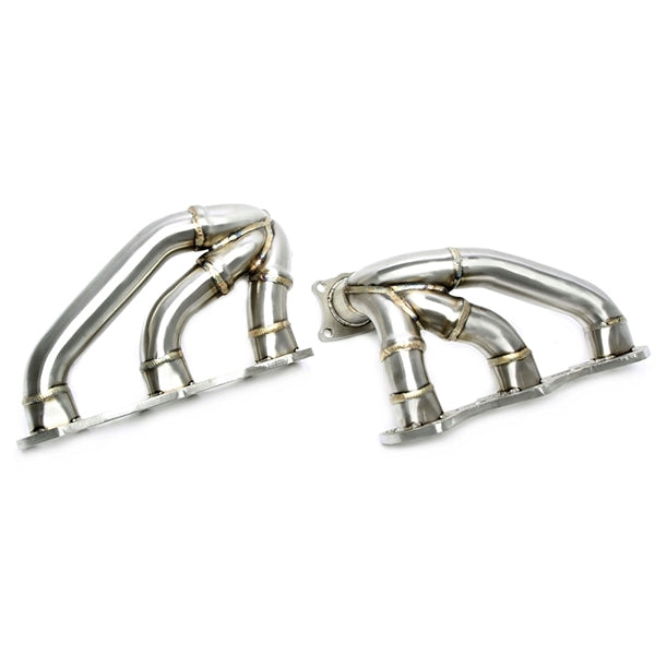TA-Technix Udstødningsmanifold Porsche 911 Type 992