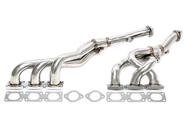 TA-Technix Udstødningsmanifold BMW 3-Serie E46