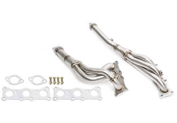 TA-Technix Udstødningsmanifold BMW X1