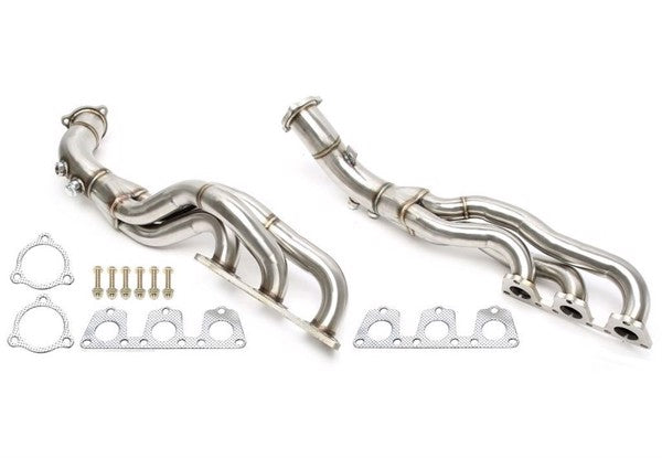TA-Technix Udstødningsmanifold Audi A7 4G