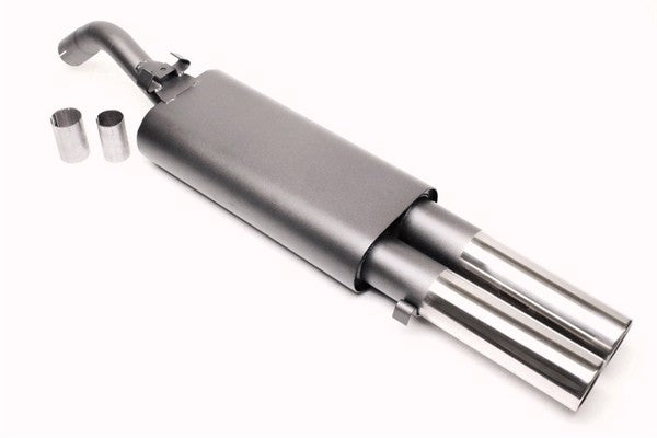 TA-Technix Sports bagpotte VW Golf 2