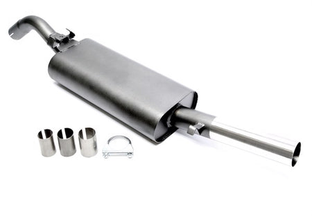 TA-Technix Sports bagpotte VW Golf 2