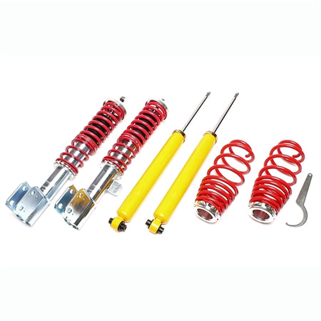 TA-Technix Gevindundervogn Peugeot 307