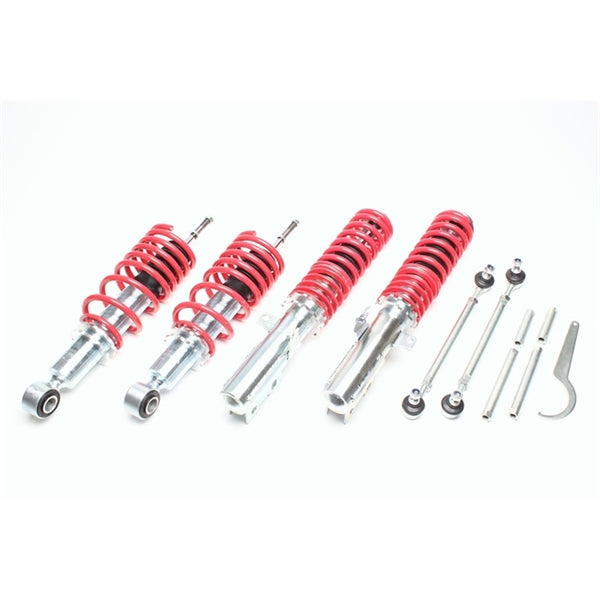 TA-Technix Gevindundervogn Toyota Corolla - Verso