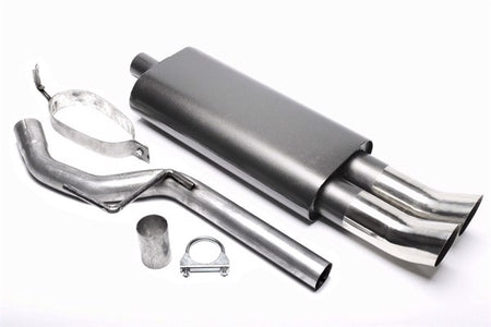 TA-Technix Sports bagpotte VW Passat B4 35I