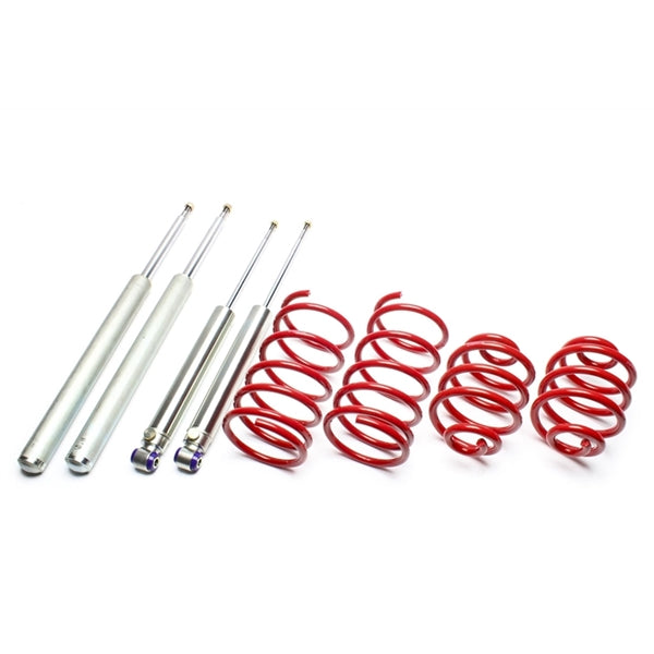 TA Technix Justerbart Sportsundervogn BMW 3-serie Type E30, 3/1, 3/R