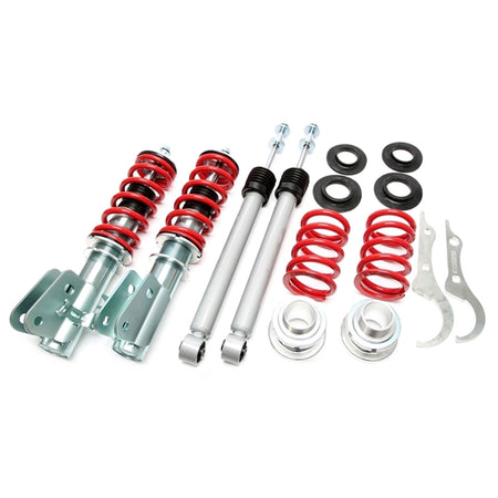 TA-Technix Gevindundervogn Honda Civic VIII