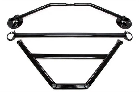 TA-Technix Tårnstiver BMW 3-Serie E30