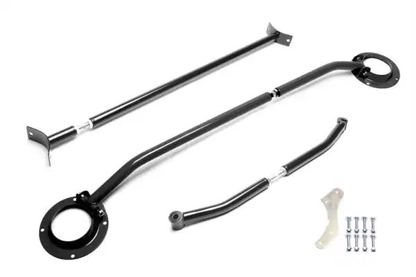 TA-Technix Tårnstiver VW Golf 3