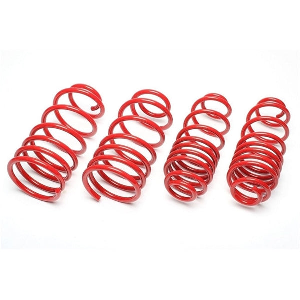 TA-Technix Sænkningssæt Peugeot 508 F