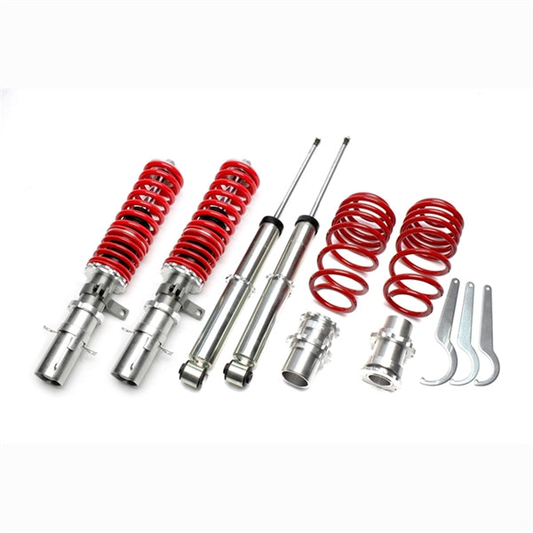 TA-Technix Deep Gevindundervogn VW Bora 1J
