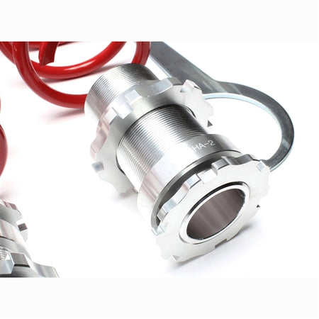 TA-Technix Deep Gevindundervogn VW Golf 4 1J