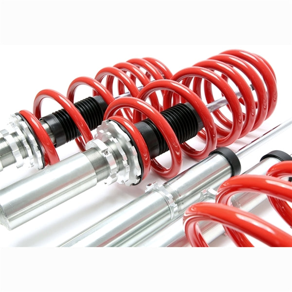 TA-Technix Deep Gevindundervogn Skoda Superb 3U