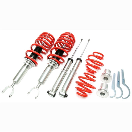 TA-Technix Deep Gevindundervogn Skoda Superb 3U