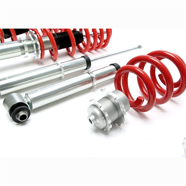 TA-Technix Deep Gevindundervogn Audi A6 Type 4F, C6