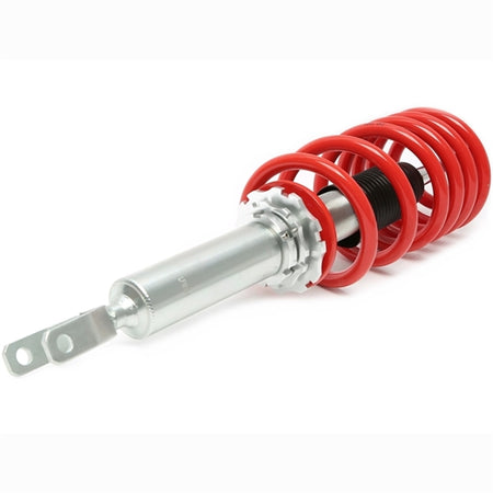 TA-Technix Deep Gevindundervogn Audi A6 Type 4F, C6