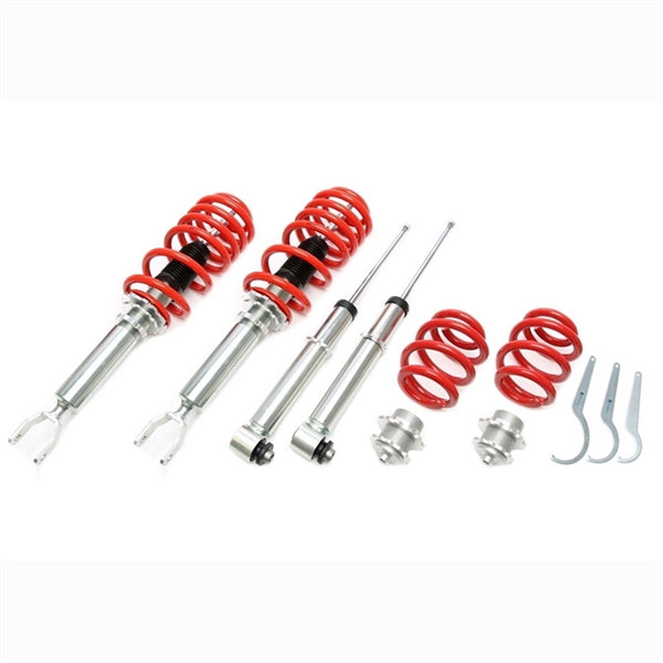 TA-Technix Deep Gevindundervogn Audi A6 Type 4F, C6