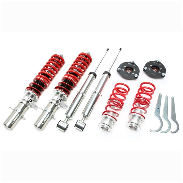 TA-Technix Deep Gevindundervogn VW Polo 9N