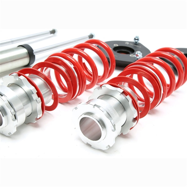 TA-Technix Deep Gevindundervogn Audi A2 8Z