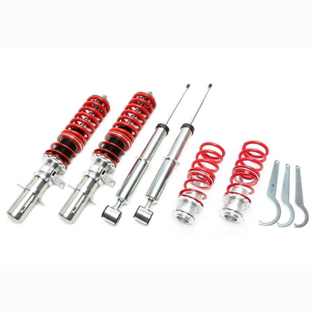 TA-Technix Deep Gevindundervogn Seat Ibiza V 6J