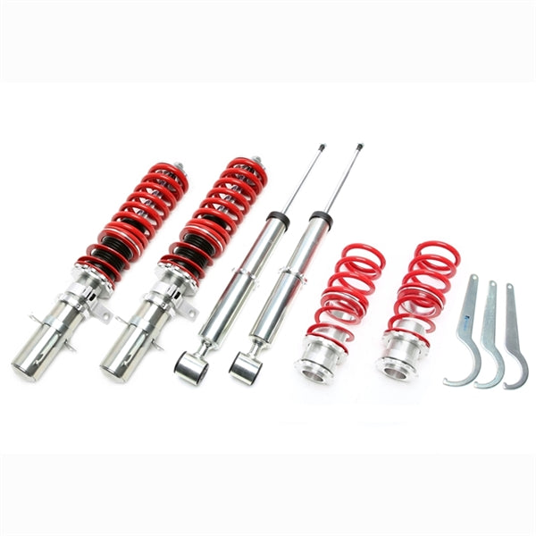 TA-Technix Deep Gevindundervogn Seat Ibiza V 6J