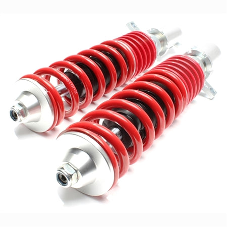TA-Technix Deep Gevindundervogn VW Jetta 3 Type 1K,16,1KP